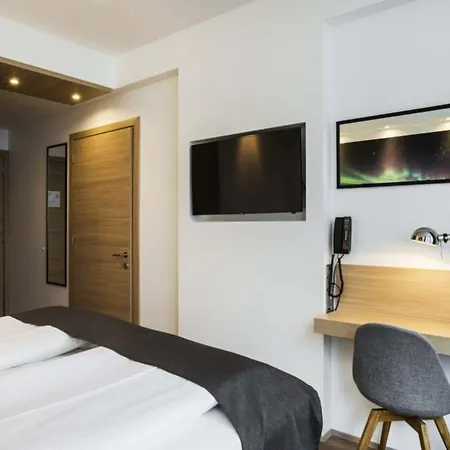 Hotel Storm By Keahotels Reikiavik