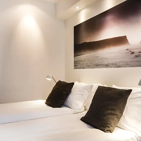 Storm By Keahotels Hotel 3*