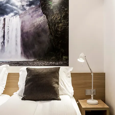Storm By Keahotels Reikiavik