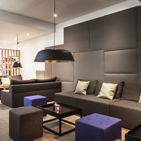 Hotel Storm By Keahotels Reikiavik