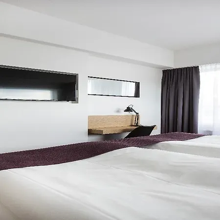 Storm By Keahotels 3*