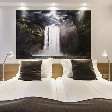 Storm By Keahotels Hotel