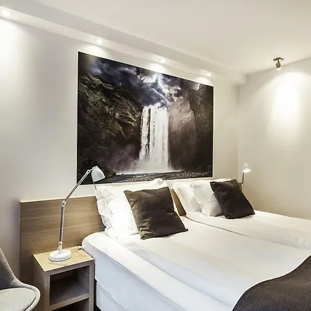 Storm By Keahotels Hotel 3*