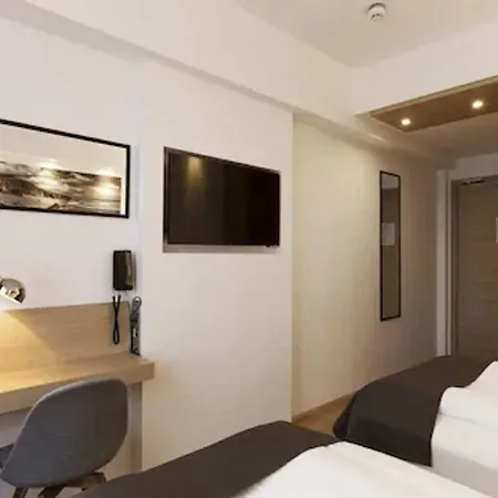 Storm By Keahotels Reikiavik