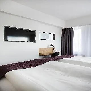 Storm By Keahotels 3* Reikiavik