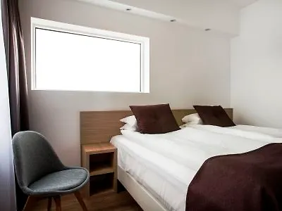 Hotel Storm By Keahotels