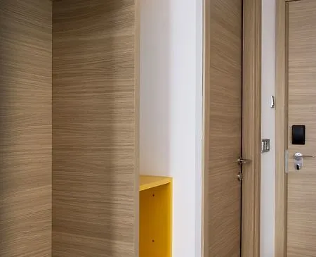 Storm By Keahotels Hotel 3*