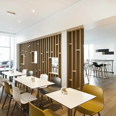 Storm By Keahotels Hotel 3*