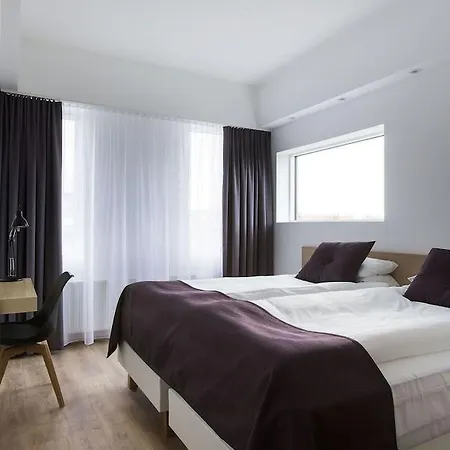 Storm By Keahotels 3*