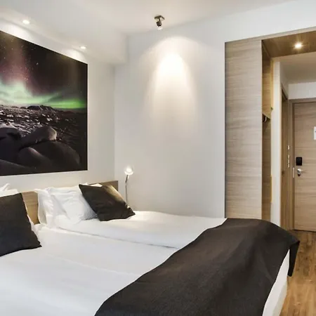 Storm By Keahotels Hotel 3*