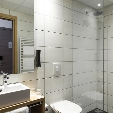 Storm By Keahotels 3* Reykjavik