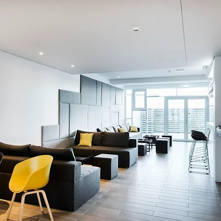 Storm By Keahotels Hotel 3*
