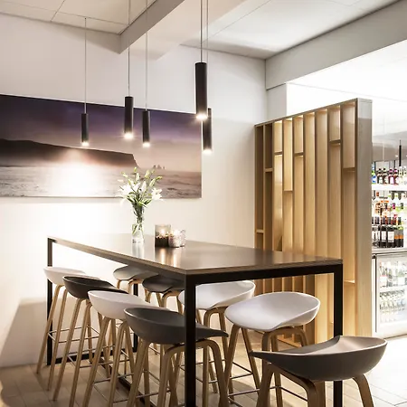 Hotel Storm By Keahotels Reykjavik