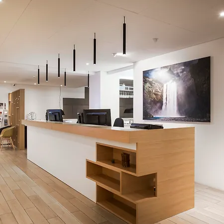 Storm By Keahotels Hotel