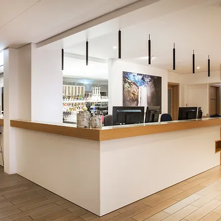 Storm By Keahotels 3* Reykjavik
