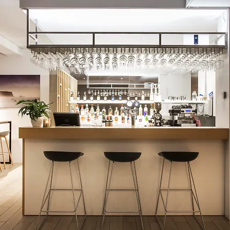 Hotel Storm By Keahotels