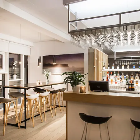 Storm By Keahotels Hotel