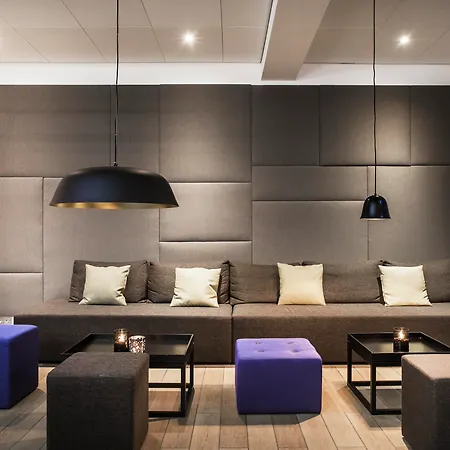 Storm By Keahotels 3* Reykjavik