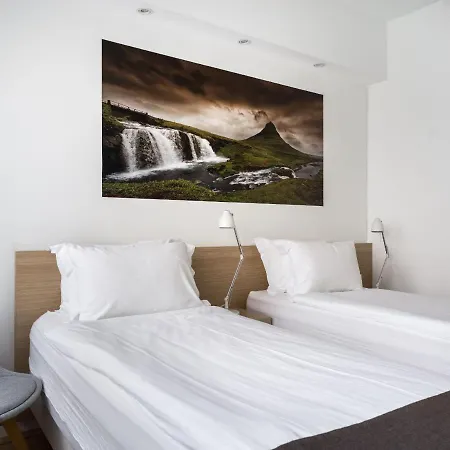 Hotel Storm By Keahotels 3*