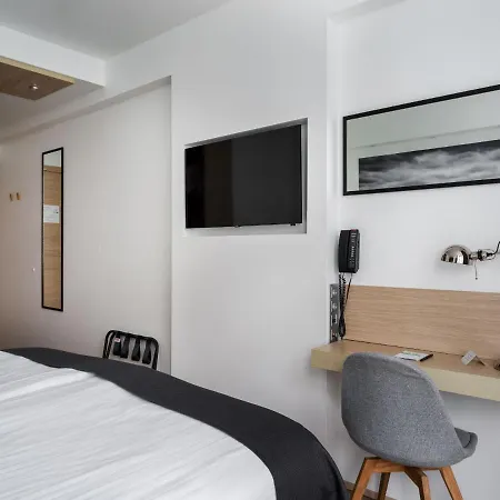 Hotel Storm By Keahotels 3*