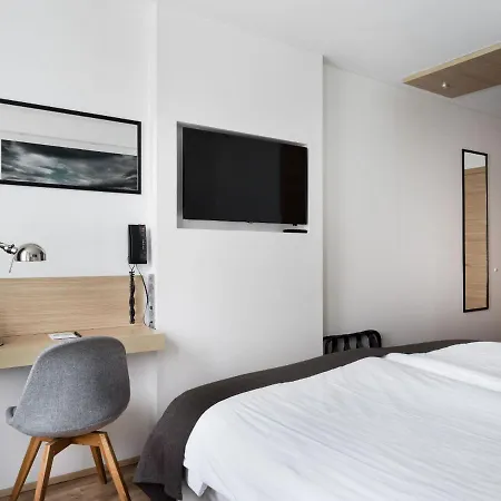 Storm By Keahotels Reykjavik
