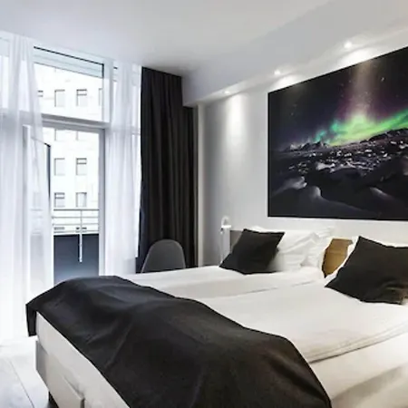 Storm By Keahotels 3*