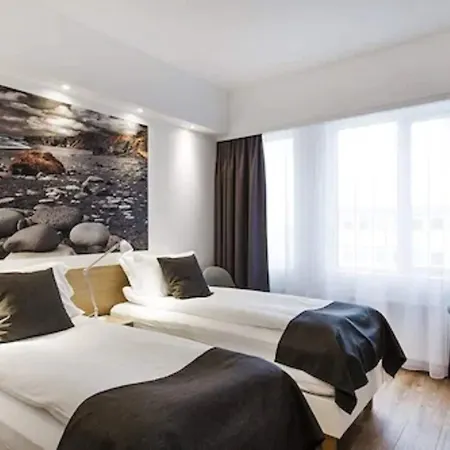 Storm By Keahotels 3*