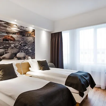 Storm By Keahotels 3* Reikiavik