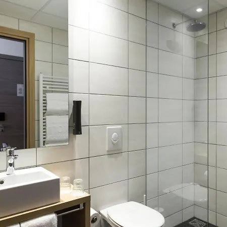 Storm By Keahotels 3*