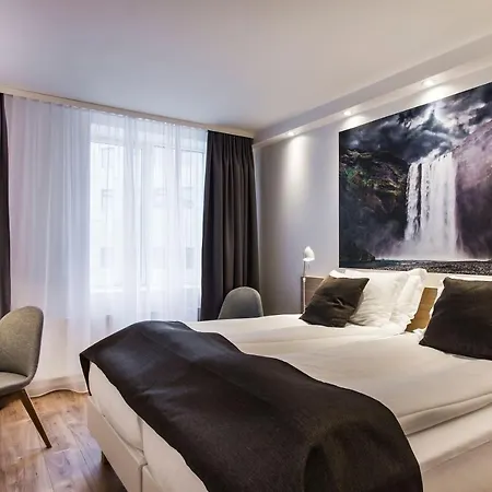 Hotel Storm By Keahotels