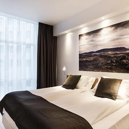Storm By Keahotels Hotel 3*
