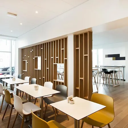 Storm By Keahotels Hotel 3*