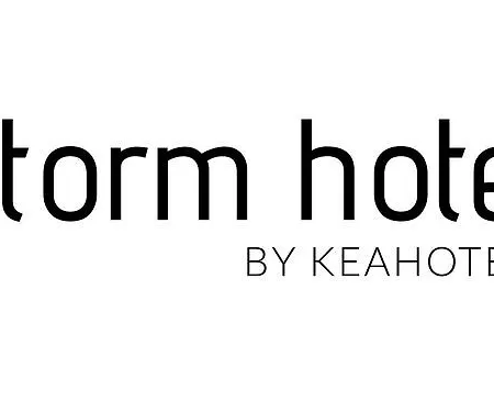 Storm By Keahotels Hotel 3*