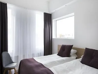 Storm By Keahotels Hotel