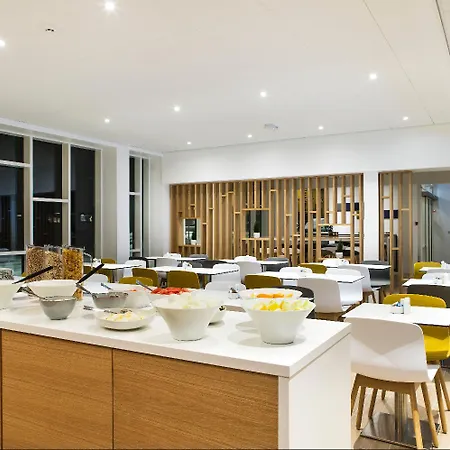 Storm By Keahotels 3*
