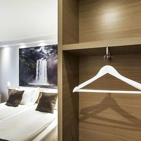 Storm By Keahotels 3*