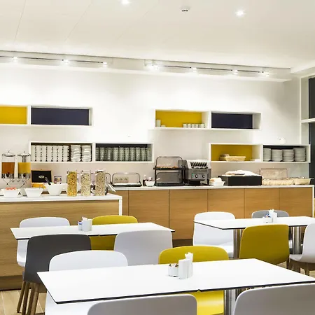 Storm By Keahotels Hotel