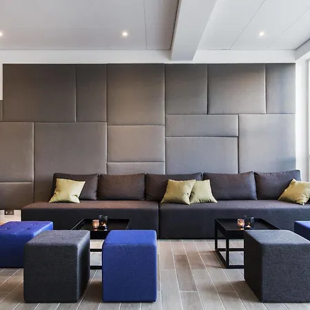 Storm By Keahotels Hotel