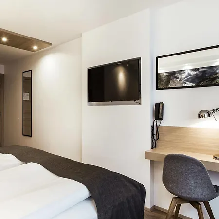 Storm By Keahotels Hotel Reykjavik