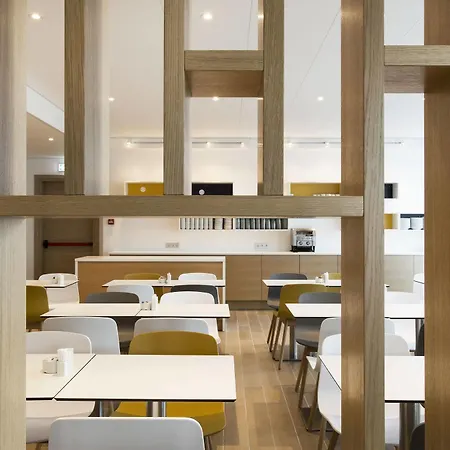 Storm By Keahotels Reykjavik