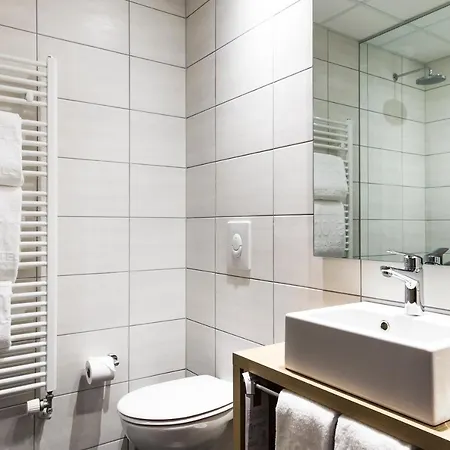 Storm By Keahotels Reykjavik