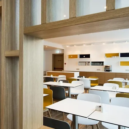 Hotel Storm By Keahotels Reykjavik