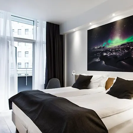 Storm By Keahotels 3* Reykjavik