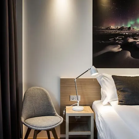 Storm By Keahotels Hotel 3*