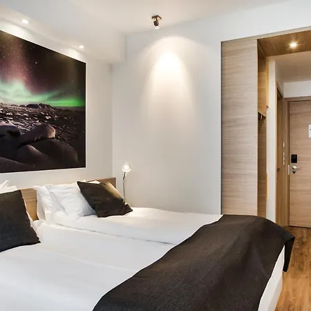 Storm By Keahotels Hotel Reykjavik