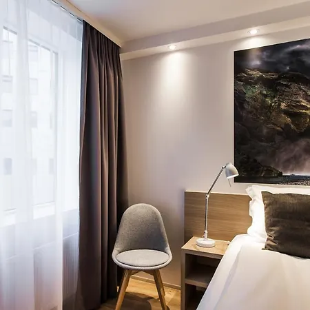 Storm By Keahotels Reykjavik