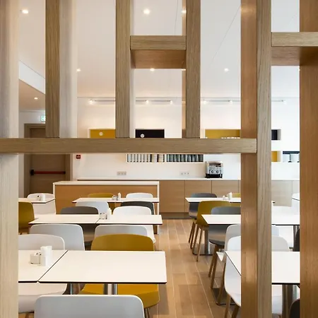 Storm By Keahotels 3*